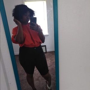 Meet your Posher, Jazmyne